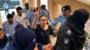 Pakistan arrests rights lawyer, husband, family says