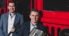 Tyrone musicians to run workshop and perform in Wextrad Weekend event