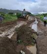 South Africa faces national disaster as devastating floods wreak havoc