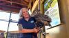 Get up-close with wild birds at Marine Science Center’s expanded aviary in Ponce Inlet