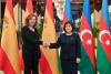 Speaker of Azerbaijan’s Parliament meets with Speaker of Spain’s Congress of Deputies