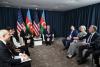 Embassy: U.S. and Azerbaijani leaders reaffirm commitment to Washington agreements