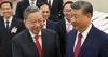 asia China's Xi lauds 'shared future' with Vietnam after To Lam's re-election