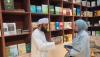 Oman participates in 57th Cairo International Book Fair