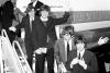 Would President Donald Trump deport The Beatles? A judge asks the question
