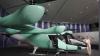 Eve shows off four-passenger electric 'air taxi' that may fly in Florida
