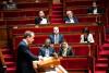 French PM survives two no-confidence votes over disputed budget