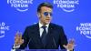 French President Macron's Rs 70,000 Sunglasses At Davos Sparks Memes Online