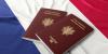 French passport allows access to 185 countries, more than US or UK