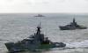 Russian ships are intercepted in the English Channel as UK warns Putin 'we know exactly what your navy is doing'