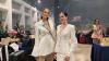 Miss Universe Fátima Bosch and Miss Guatemala Raschel Paz recreate their viral photo