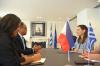Greece and the Philippines Move Toward Tourism Cooperation Agreement