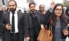 Human Rights Lawyer Imaan Mazari and Husband Placed on 14-Day Judicial Remand in Islamabad