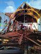 Jamaican churches seek repair funds after Hurricane Melissa ravages island