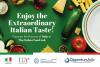 Italy Takes Centre Stage at Gulfood 2026 with Its Culinary Diversity and Sustainable Food Heritage