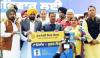 Punjab launches Rs 10 lac free healthcare scheme