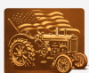 TalkingTractors.com Launches Nationwide Heritage Tractor Tribute Honoring Agriculture and America’s 250th Anniversary