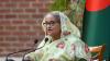 Former Bangladesh PM Hasina alleges elections will not be free
