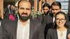 Human rights under threat: Arrest of Pakistani lawyers draws widespread condemnation