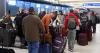 Airlines offering individual travel waivers as weekend storm threatens widespread disruptions