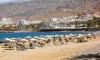 Tourists on the Canary Islands warned to 'not go in the water'