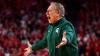 'Utterly ridiculous.' Izzo takes aim at Alabama over Bediako case