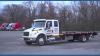 Arkansas tow trucks gear up for winter storms; urge drivers to stay off roads
