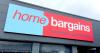 Home Bargains £25 hallway furniture 'so similar' to 'sleek' £110 B&Q option