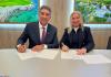 ADOPETUR and OPETUR sign tourism cooperation agreement at FITUR 2026