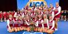 Alabama cheer team wins national title at UCA Division IA All Girl championship