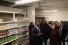 Chicago Opens Its 1st Food Pantry Inside A Public Library