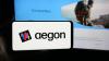 Aegon attracts bidders for $2.7bn UK insurance business