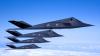 The ‘Retired’ F-117 Nighthawk Is Now Simulating Enemy Stealth Fighters in Mock Combat for the U.S. Air Force