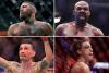 Who will fight at UFC White House event? Ten stars who could carry the card