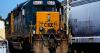 CSX Profit Slips 2% as Shipping Demand Remains Weak