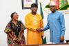 Makinde Tasks New Environment Commissioner On Addressing Sectoral Setbacks