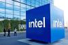 Intel shares tumble amid manufacturing issues