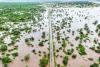Deadly Floods in Mozambique Drive Crocodiles into Submerged Towns, Exacerbating Humanitarian Crisis