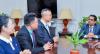 Sri Lanka-China Talks Target Agriculture Challenge