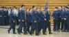 West High Air Force JROTC earns highest marks in unit assessment