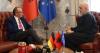 Germany presses Albania on EU reforms