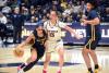 Photos: WVU Women Rally Late to Top Arizona State