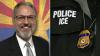 Arizona Police Association official calls AG Mayes’ comments ‘reckless’ and ‘dangerous’