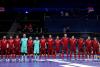 Euro 2026: Armenia’s futsal team defeats Ukraine