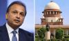 Banking, corporate fraud: SC issues Anil Ambani fresh notice