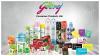 Godrej Consumer Profit Steady At ₹498 Crore In Q3 FY26, Revenue Rises 9% YoY To ₹4,099 Crore