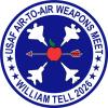 Air Force Weapons Meet Returns in 2026