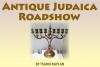 Exceptional Candlesticks & Mysterious Metalware Not-So-Jewish Candlesticks & Candelabras