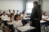 Father Faltas: In Christian schools, healing the human and social wounds from the Gaza war