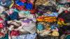 Textile regeneration facility to recycle 300 million articles of clothing annually